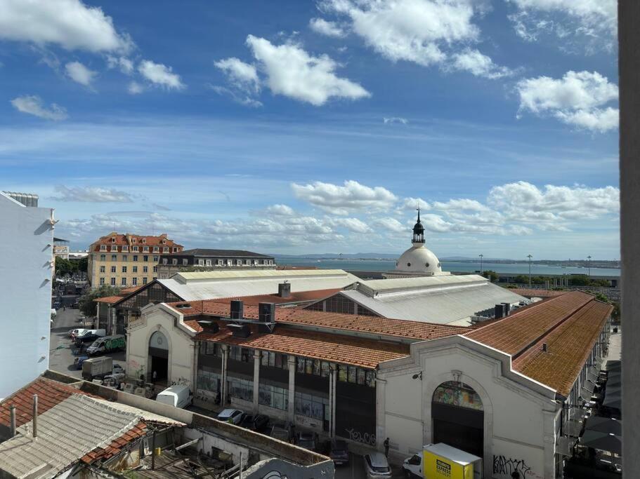Home Nearby Timeout Lisboa Kültér fotó